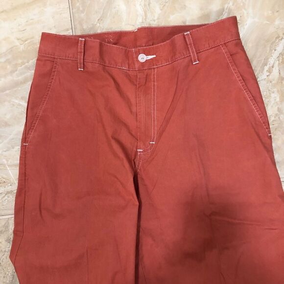 NWOT Bills  Khakis pants size 30 - Picture 1 of 6